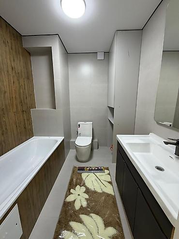 Продажа квартир: 2 комнаты, 48 м², Элитка, 8 этаж, Евроремонт — 2