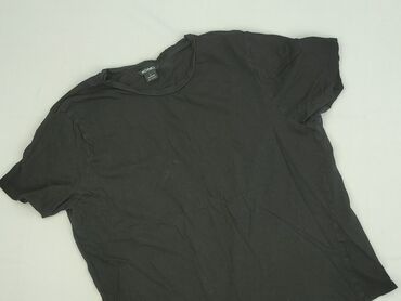 rapha t shirty: Monki, T-shirt damski, rozmiar L