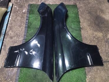 Крылья и комплектующие: Продается передние крылья на модель Мерседес-Бенц W211 Mercedes-Benz at lalafo.kg — 7 Крылья и комплектующие: Продается передние крылья на модель Мерседес-Бенц W211 Mercedes-Benz — 7