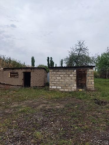 daşınmaz əmlak satışı: 3 otaqlı, 100 kv. m, Kredit yoxdur, Təmirsiz — 2