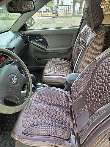 диски на hyundai: Hyundai Avante: 2005 г., 1.6 л, Автомат, Бензин, Седан — 9