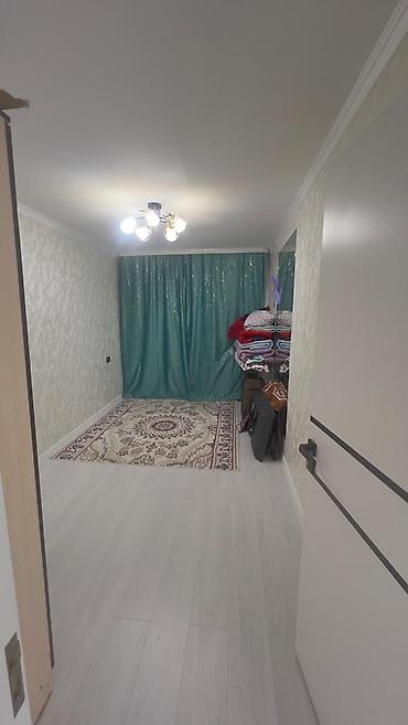 Продажа квартир: 3 комнаты, 59 м², 6 мкр 104 серия, 1 этаж, Косметический ремонт — 2