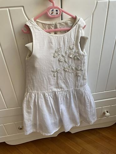 cicekli don: Don, Ziyafət, 5 - 6 yaş, Zara Kids — 1