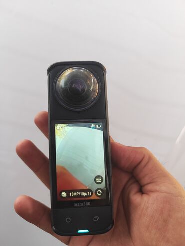 посуда моечная машина для кухни цена: Экшн‑камера Insta360 X4 - 360° камера с двумя объективами «рыбий