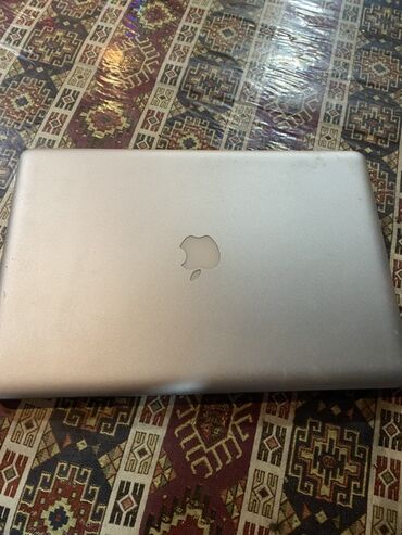 modem usb: Apple MacBook Pro noutbuku Xüsusiyyətlər və dizayn: - 15 düymlük