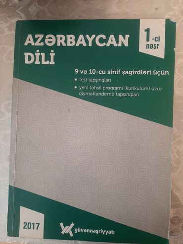 güven sınaq 2 cavabları: Cavablarla