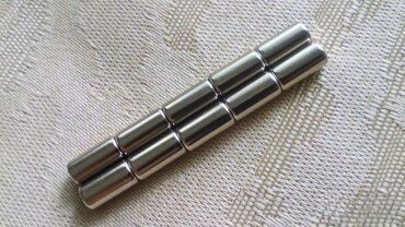 Ostali pribor i dodaci za alate: Neodymium magnets for sale, available in various shapes and sizes — 9