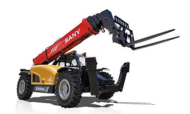 deutz: Погрузчик, 2026 г., Колесный, Вилочный — 1