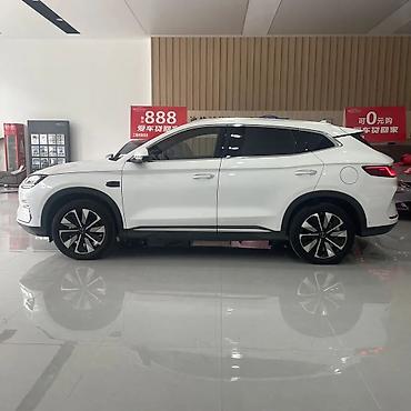 byd up: BYD Song Plus: 2025 г., 0.1 л, Автомат, Электромобиль, Кроссовер — 2