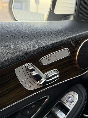 Mercedes-Benz: Mercedes-Benz C-Class: 2019 г., 2 л, Автомат, Бензин, Седан — 10