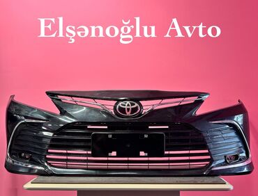 Digər kuzov detalları: Ön, Toyota Camry, 2022 il, Çin, Ödənişli çatdırılma
