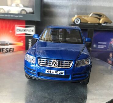 Avtomobil modelləri: 2004 il, 1:24, Dəmir, Ödənişli çatdırılma — 8