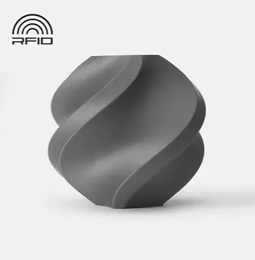 Ofis avadanlığı: Başlıq: Bambu Lab ABS Filament Gümüş - 1 kq Kateqoriya: 3D Printer və — 1