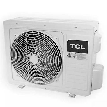 Kondisioner "TCL 30-40 m²"Kondisioner TCL – Geniş sahələr üçün ideal