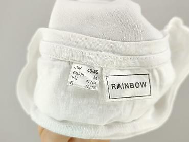 spekter: RAINBOW, Bluzka damska, rozmiar M — 4