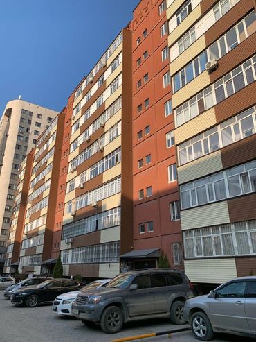 Продажа квартир: 1 комната, 54 м², 106 серия улучшенная, 9 этаж, Евроремонт