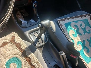 Mazda: Mazda 626: 1998 г., 2 л, Автомат, Бензин, Седан — 9