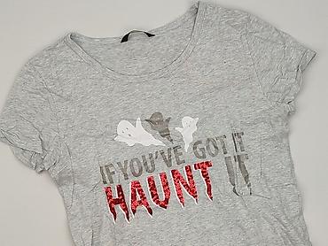 hogwart ubrania: George, T-shirt damski, rozmiar S — 1