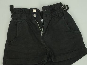Bershka, Шорти жіночі, розмір 2XS