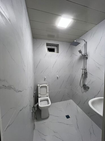 Həyət evləri və villaların satışı: 2 otaqlı, 55 kv. m, Kredit var, Yeni təmirli — 12