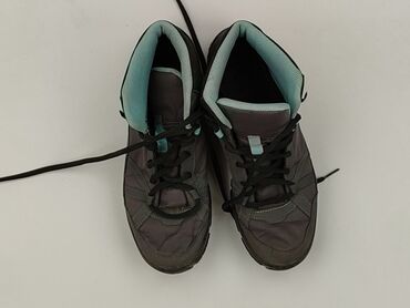 Quechua, Sneakers for women, 38, condition - Good