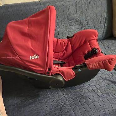 Uşaq arabaları: Klassik gəzinti arabası, Mothercare, İşlənmiş, Yaş: 30 ay, Ünvandan götürmə — 6