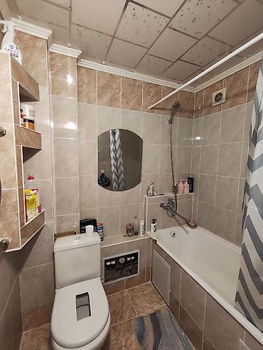 Продажа квартир: 2 комнаты, 48 м², 104 серия, 4 этаж, Евроремонт — 6