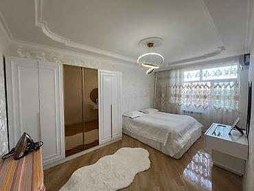 ecemi: Bakı, 3 otaqlı, Köhnə tikili, m. Memar Əcəmi, 65 kv. m — 3