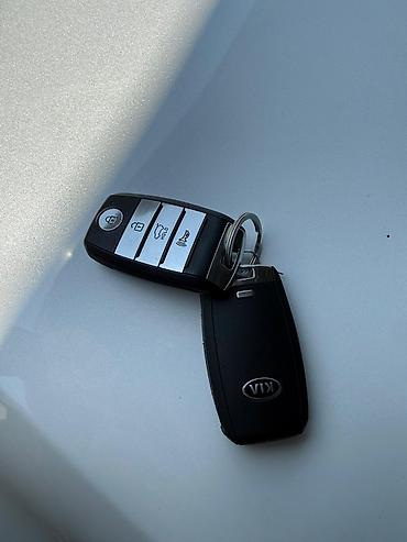 Kia: Kia Carnival: 2018 г., 2.2 л, Автомат, Дизель, Минивэн — 11