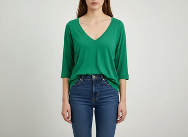bluzki eldar wyprzedaz: Warehouse, Women's blouse, size L