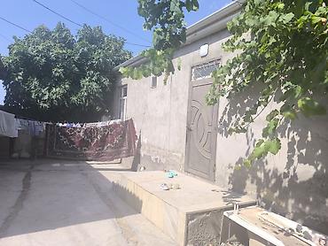 evler satiq: 3 otaqlı, 80 kv. m, Yeni təmirli — 2
