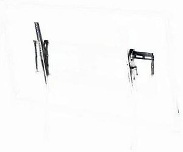 Aksesoari za TV i video: Zidni nosač za TV – Gembird - Tip: fiksni nosač za LCD/LED/Plazma — 19