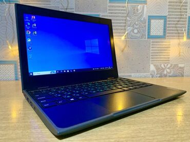 оперативная память samsung: Нетбук, Lenovo, 4 ГБ ОЗУ, AMD A3, 11.6 ", Б/у, Для несложных задач, память eMMC