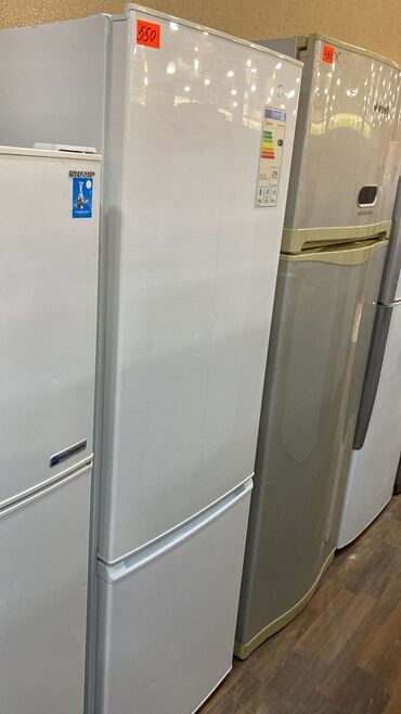Soyuducular: 2 qapılı Indesit Soyuducu Satılır