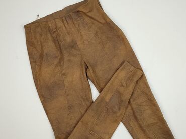 Vila, Legginsy Eleganckie damskie, S