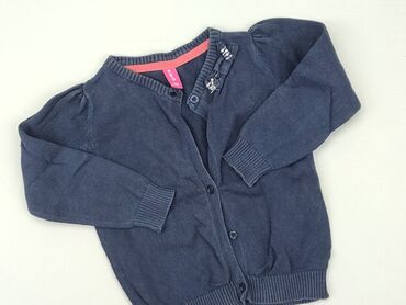 swetry dziecięce rozpinane: Sweater, 5.10.15, 3-4 years, 98-104 cm, condition - Good