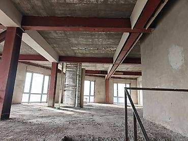 пентхаус ош: 5 и более комнат, 615 м², 8 мкр Элитка, 15 этаж, Готовая ПСО (под самоотделку) — 6