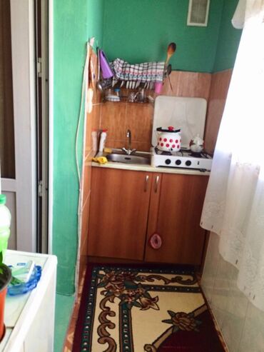 Köhnə tikili: Bakı, 2 otaqlı, Köhnə tikili, 41 kv. m — 11