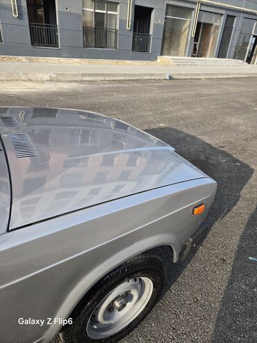 VAZ (LADA): VAZ (LADA) 2107: 1.6 l | 2001 il 67405 km Sedan — 8