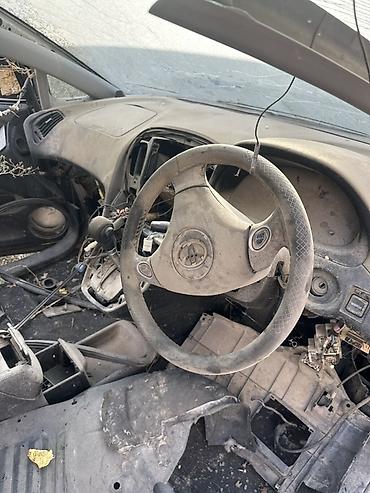 авто химии: Автозапчасти салона для праворульного минивэна/кроссовера (комплект) — 5
