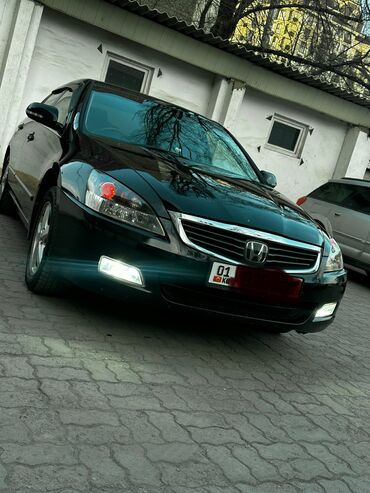 жигули 2001 жылкы расиски номеп: Honda Inspire: 2003 г., 3 л, Типтроник, Бензин, Седан