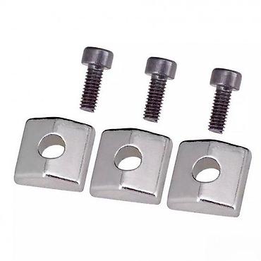 Gitare: BLOKOVI PLOCICE ZA LOCKING NUT | Slanje po dogovoru ili lično — 3