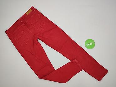 pull and bear pull and bear pull and bear: Zara, Jeansy damskie, rozmiar L — 3