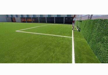 Ev üçün digər mallar: Süni Qazon . Süni qazon növlərinə və istifadə məkanlarına görə — 14