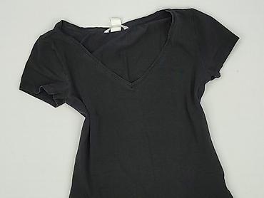 hugo boss basic t shirts: T-shirt damski, rozmiar S — 1