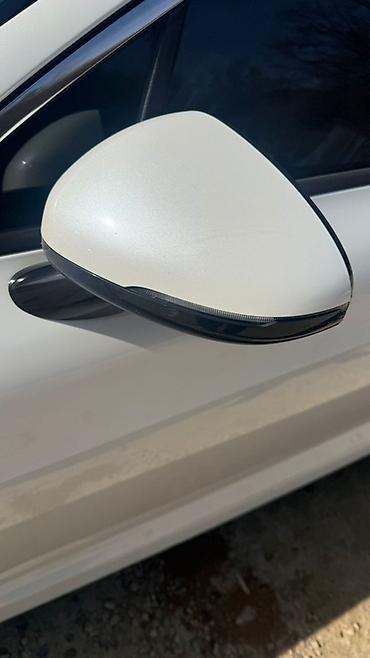 Kia: Kia K5: 2021 г., Бензин, Фастбек — 7