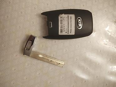 x5 bmw 2000: Kia kia, Orijinal, Yeni — 4