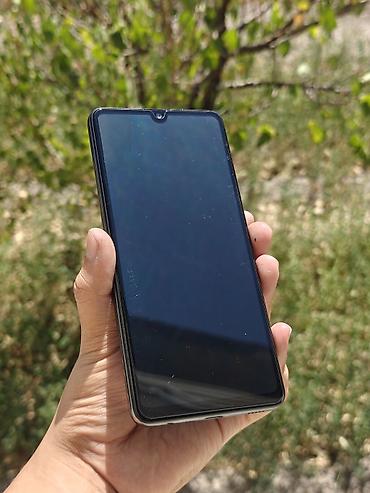 xbox console: Samsung Galaxy A32, Б/у, 128 ГБ, цвет - Черный, 2 SIM — 1