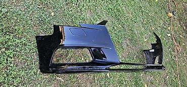 auto maglenke: PREDNJI BRANIK 8V5 ZA AUDI A3 | Audi a3 prednji branik 8v5 807 437P — 3