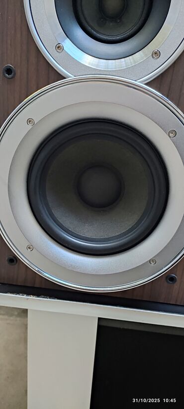 Dinamiklər və kolonkalar: Yeni LG Kolonka, Növ - Saundbar, rəng - Qəhvəyi — 11